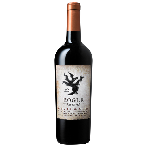 Red Blend Bogle Vineyards Essential Red, California hero