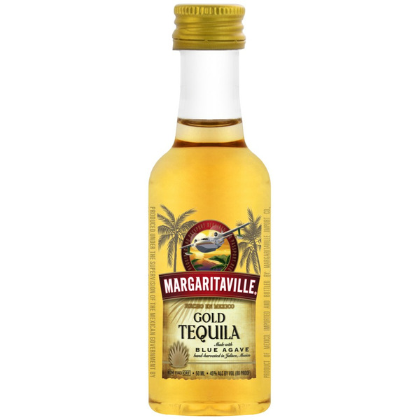 Margaritaville No Flavor , 40.000% Alcohol hero