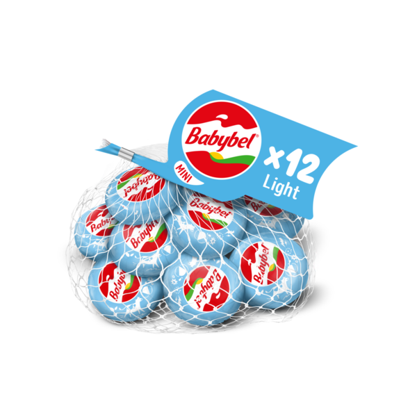 Specialty Cheeses Babybel Original Snack Cheese hero