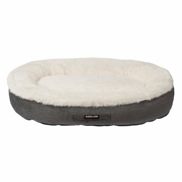 Costco kirkland dog fashion bed