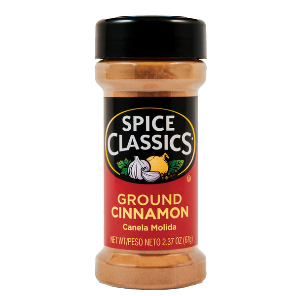 Spices & Seasonings Spice Classics® Ground Cinnamon hero