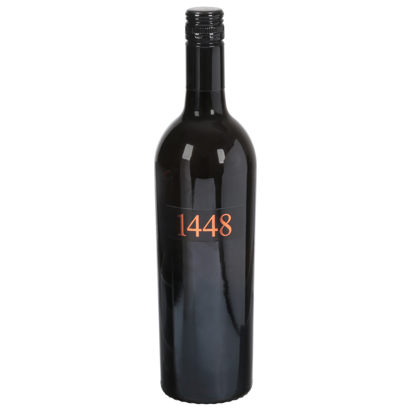 Red Wine 1448 Red Table Wine, California hero