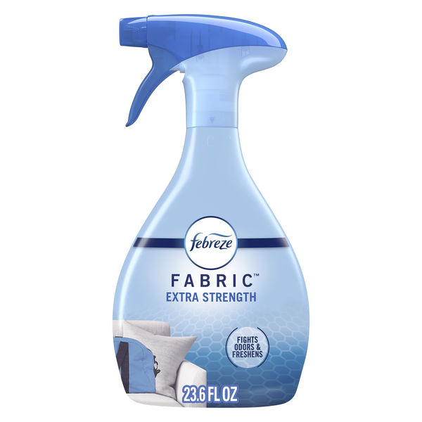 Laundry Febreze Extra Strength Fabric Refresher,Original Scent hero