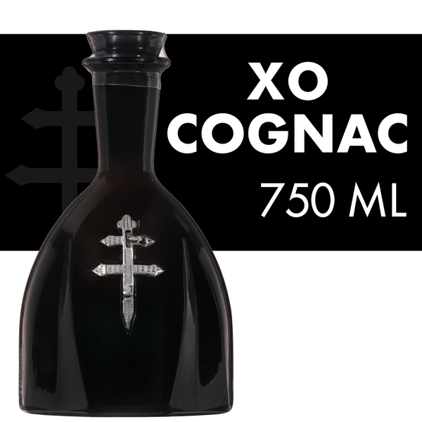 Cognac D'ussé® XO Cognac hero