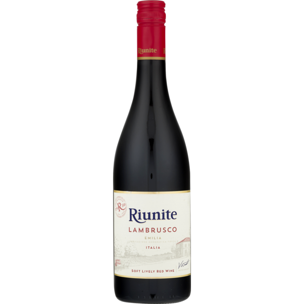 Red Wines Riunite Lambrusco Emilia Italia Soft Lively Red Wine hero