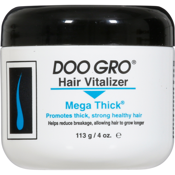 Hair Care Doo Gro Mega Thick Hair Vitalizer, Mega Thick hero