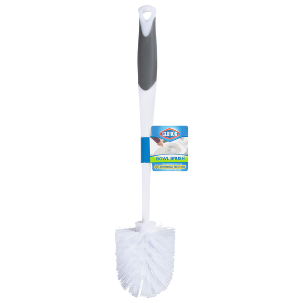 Cleaning Products Clorox Bowl Brush hero