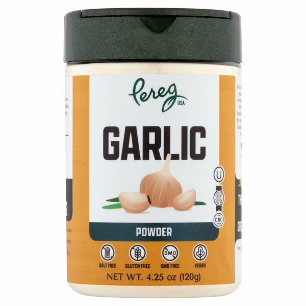 Spices & Seasonings Pereg Garlic Powder hero