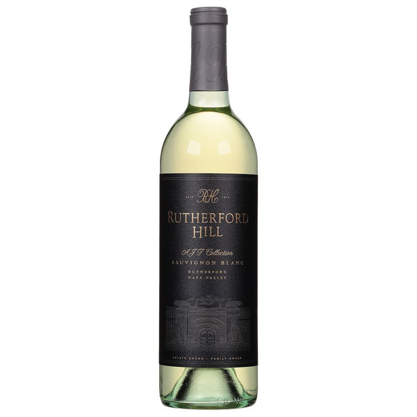 White Wine Rutherford Hill Winery Sauvignon Blanc, Rutherford Napa Valley hero