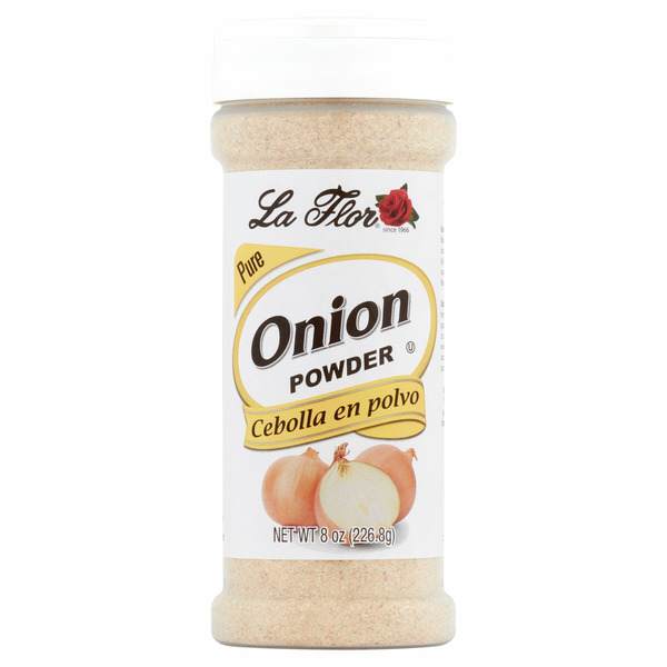 Spices & Seasoning La Flor Pure Onion Powder hero