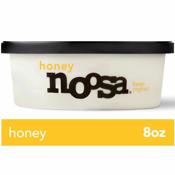 Yogurt/Kefir Noosa Honey Yoghurt hero