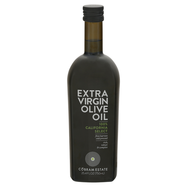 Oils & Vinegars Cobram Estate Olive Oil, Extra Virgin hero