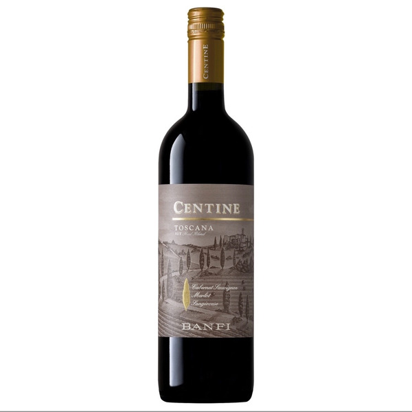 Red Wines Centine Rosso Toscana IGT hero