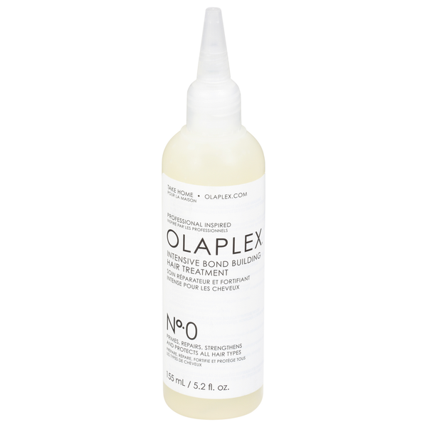 Hair Care Olaplex Hair Treatment, Bond Building, Intensive hero