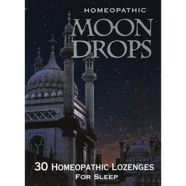 Homeopathic Medicines Historical Remedies Lozenges, Homeopathic, for Sleep hero