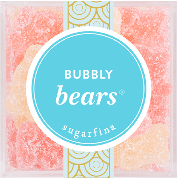 Confections & Chocolates Sugarfina Bubbly Bears hero