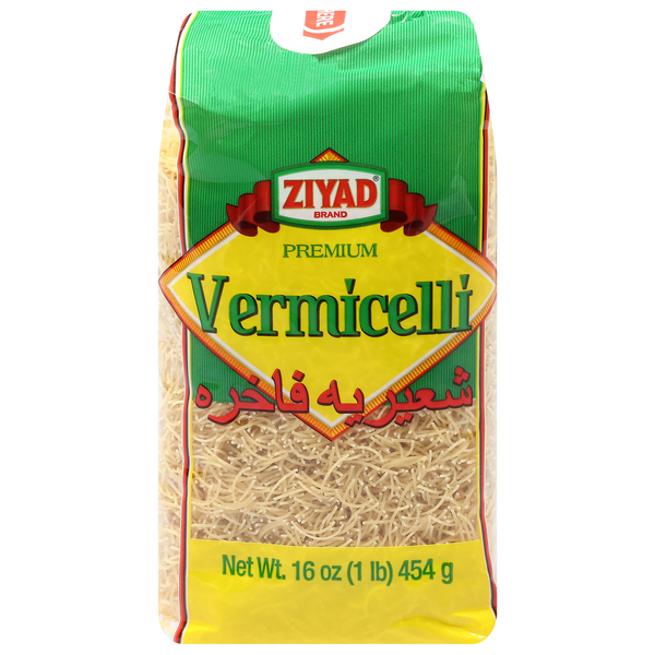 Grains, Rice & Dried Goods Ziyad Vermicelli, Premium hero