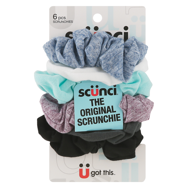 Hair Care scünci Scrunchie, The Original hero