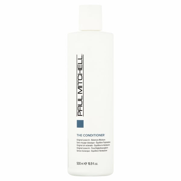 Paul Mitchell The Conditioner hero