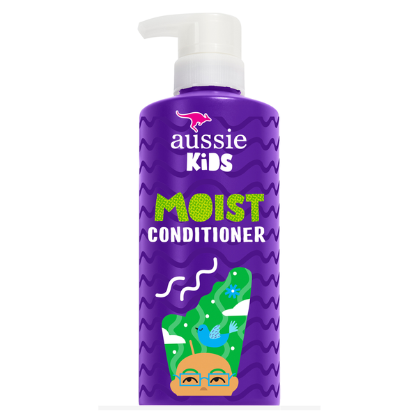 Hair Care Aussie Kids Moist Sulfate Free Conditioner for Kids hero