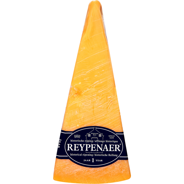 Packaged Cheese Reypenaer Cheese hero