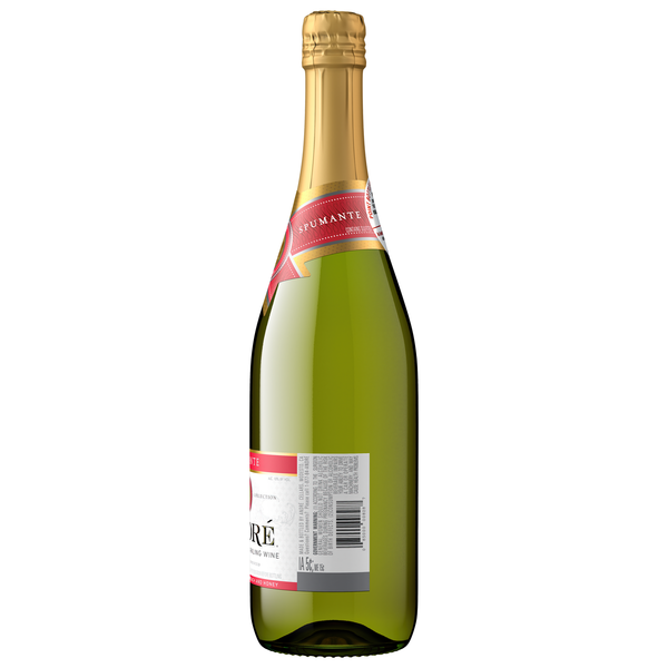 Food Lion André Spumante Champagne Sparkling Wine Same-Day 