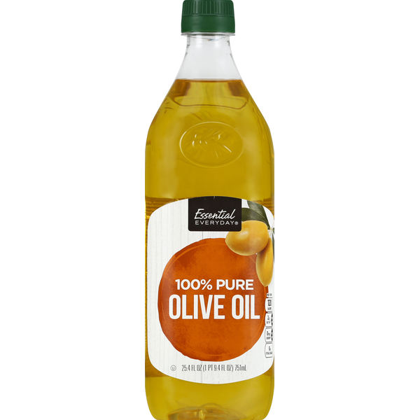 Oils & Vinegars Essential Everyday Olive Oil, 100% Pure hero