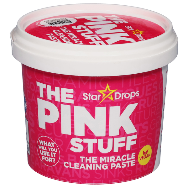 Cleaning Products Star Drops Cleaning Paste hero