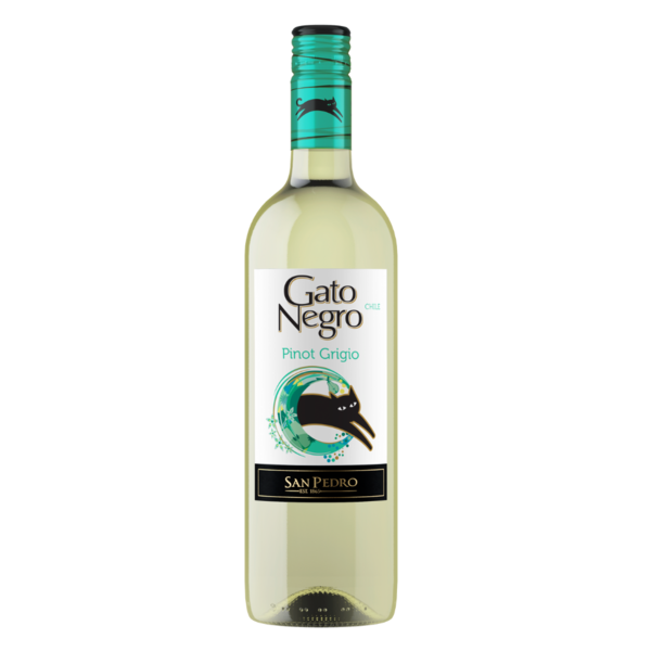 White Wines GatoNegro Pinot Grigio hero