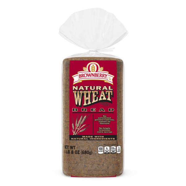 Bread Arnold Wheat Sliced Bread Wheat Bread hero