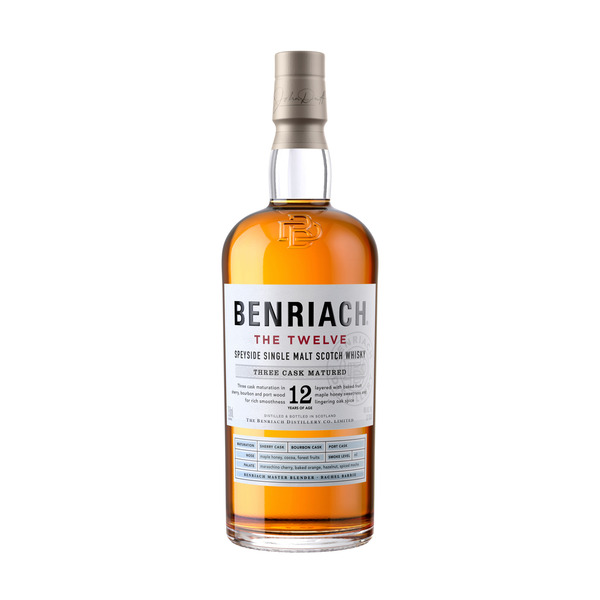 Other Whiskey Benriach Whiskey hero