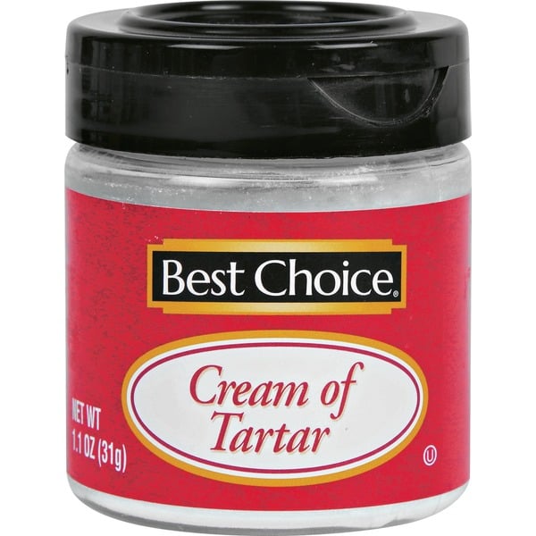 Cream Best Choice Cream Of Tartar hero