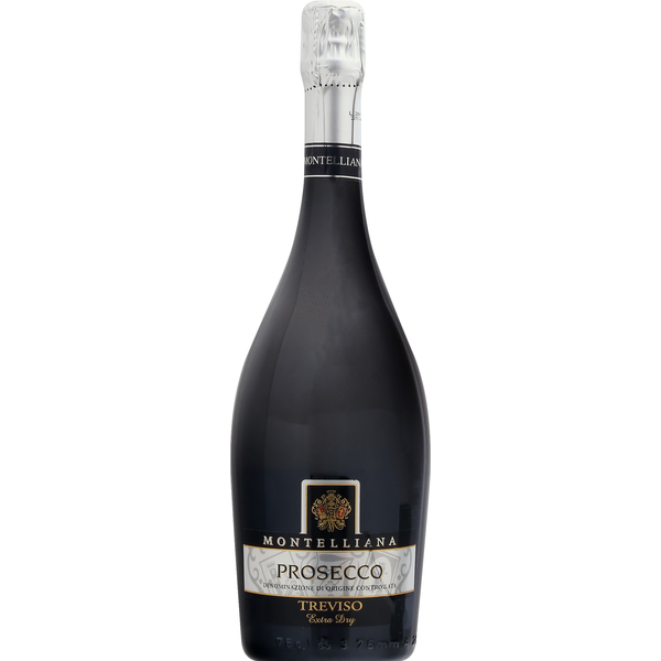 Specialty Wines & Champagnes Montelliana Prosecco, Treviso, Extra Dry hero