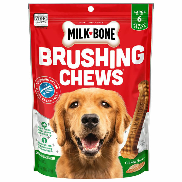 Dog Food & Care Milk-Bone Dog Treat hero