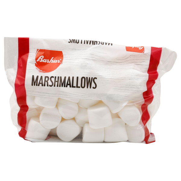 Spices & Seasonings Bashas' Marshmallows hero