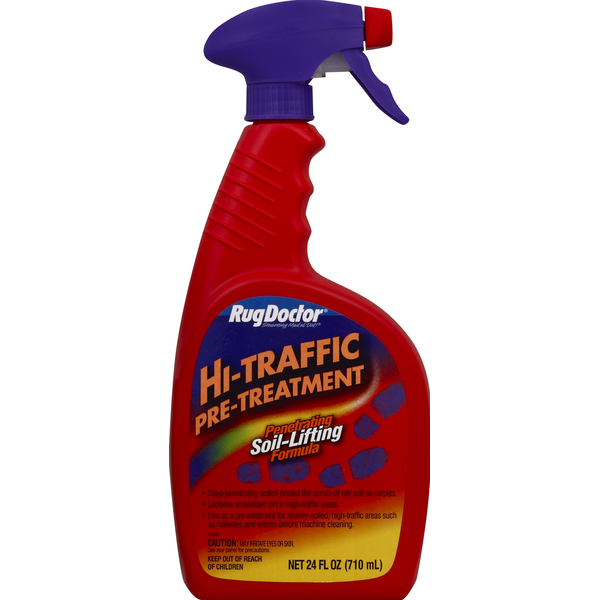 Cleaning Products Rug Doctor Pre-Treatment, Hi-Traffic hero