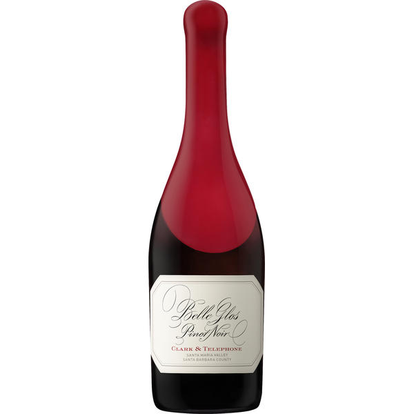 Publix GreenWise Market Belle Glos Pinot Noir, Santa Maria Valley ...