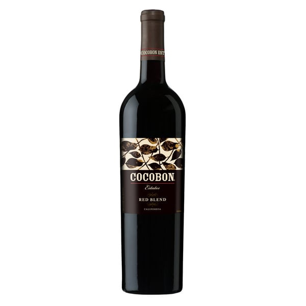 Cocobon Red Blend Red Wine hero