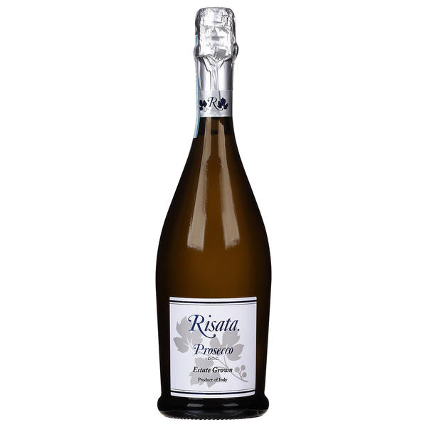 Wine Risata Prosecco, Estate Grown hero