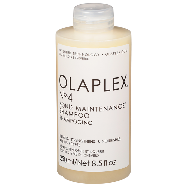 Olaplex Shampoo, No. 4 hero