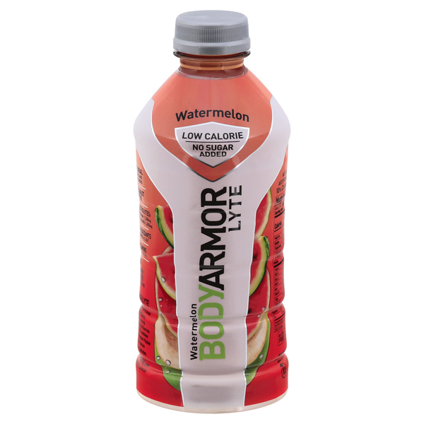 Energy & Sports Drinks BODYARMOR Sports Drink, Watermelon hero