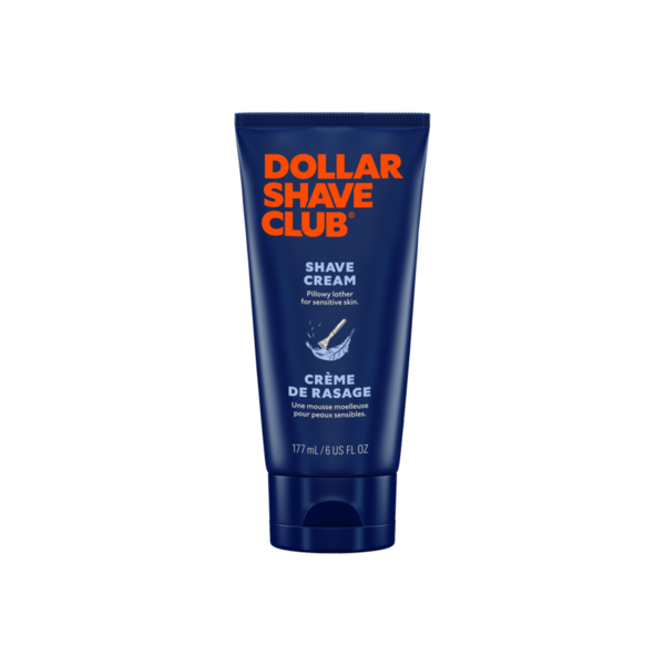 Shave Needs Dollar Shave Club Shave Cream hero