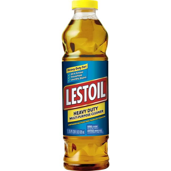 Cleaning Products and Supplies Lestoil Heavy Duty Multi-Purpose Cleaner hero