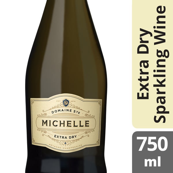 Holiday Gift Guide Domaine Ste. Michelle Sparkling Wine hero