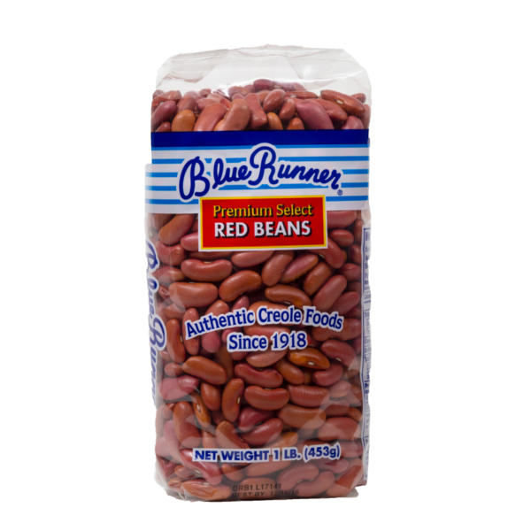 Grains, Rice & Dried Goods Blue Runner Foods Dry Red Beans hero