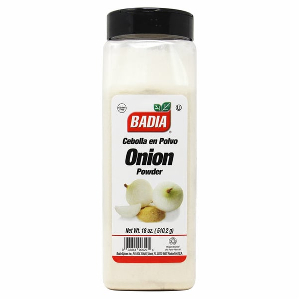 Badia Spices Onion Powder hero