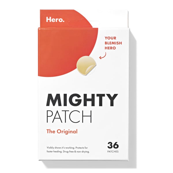 Facial Care Hero Cosmetics Mighty Patch Mighty Patch The Original hero