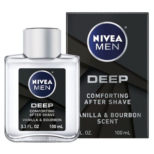 Shave Needs NIVEA Men Deep Comforting Post Shave Lotion hero