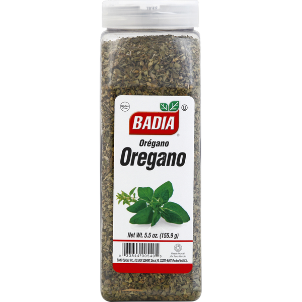 Spices & Seasonings Badia Spices Oregano hero