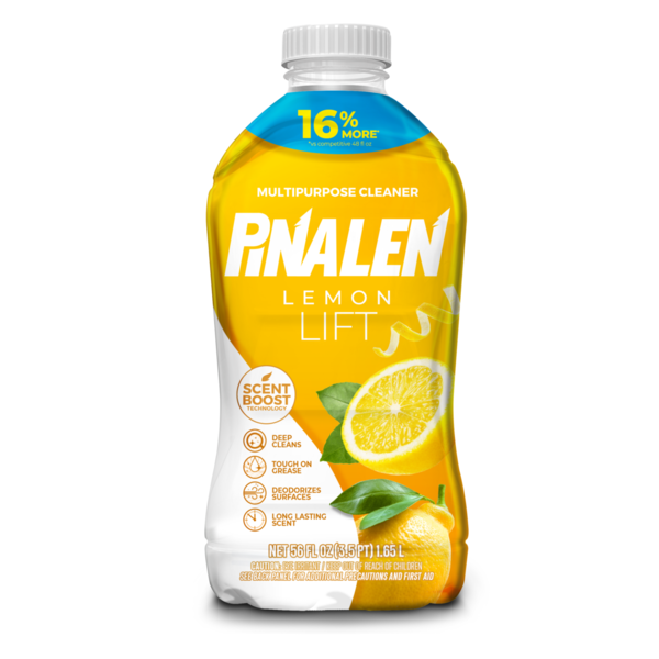 Cleaning Products PINALEN Multipurpose Cleaner hero